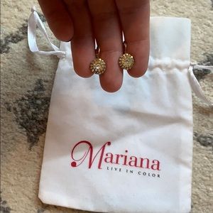Mariana earrings